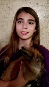 My beauty and beast girls. The oldest and youngest are heading to state  this year one in youth wrestling and the other in high school. The oldest  started wrestling last year the