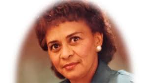 Willie Faye “Pee Wee” Barnes Hanchett