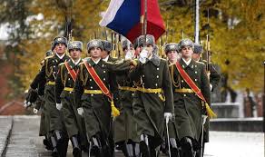 Národní garda v americkém minneapolisu v sobotu zaútočila paintballovými zbraněmi na obyvatele V Rusku Vznika Narodni Garda Novy Nastroj Boje S Terorismem E15 Cz