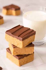 #peanutbar #familyfoodin this video, i'll show you in this video, i'll show you peanut bar recipe by family food. Peanut Butter Bars Preppy Kitchen