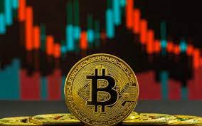 Kripto para birimlerinden en büyük işlem hacimlisine sahip olan bitcoin'in son 24 saat içerisinde 10 bin dolar düzeyinde düşüş yaşaması birçok alt coinin de çakılmasına neden oldu. 6flmhw5vm 3stm