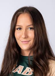 School Records Fall as UAB Beach Defeats Mercer, 4-1