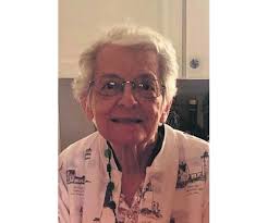 Jean Kline Obituary (1926