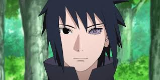 When Does Sasuke Return To Leaf Village For Good? - Quora