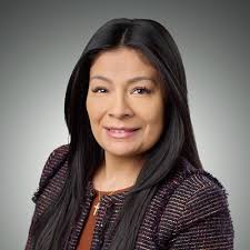 Meet Our Administrative Team