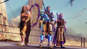 While it's not the biggest content drop in bungie's mmo calendar, destiny 2 solstice of heroes 2020 is a significant event. Hero Solstice End Date Destiny 2