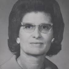 Myrtle Dugger Obituary September 28, 2014