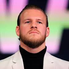 Anthony Joshua's trainer eyes redemption in third bout against Oleksandr  Usyk