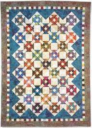 More ideas from pat pat. 15 Quilts Pat Speth Nickel Quilts Ideas Quilts Pats Scrap Quilts