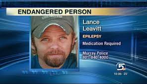 Police looking for missing Murray man