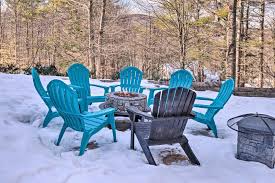 Adirondack collection pet bed maybe just this will keep the. Pet Friendly Gilford Home By Gunstock Ski Mtn Gilford Updated 2021 Prices