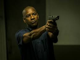 Mccall believes he has put his mysterious past behind him and dedicated himself. The Equalizer Little White Lies