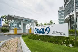 Mapa de todas las zonas de kuala lumpur malaysia, ubicación del centro comercial, línea de ferrocarril, hospital, etc. Office For Rent At Quill 9 Petaling Jaya For Rm 28 350 By Benny Chew Durianproperty
