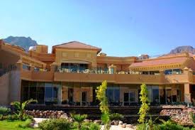 La spiaggia di taba heights dista 4.7 km. Swiss Inn Dream Resort Taba Compare Deals