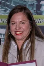 Ania Guadalupe Sánchez es la Directora del Tec Saltillo