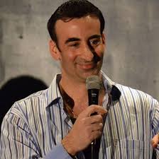 Michael Parenti Clean Comedian