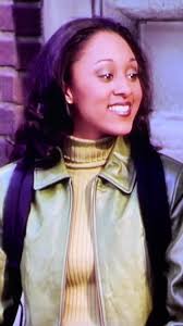 Hair Inspiration from Tia & Tamera's Silk Press Era