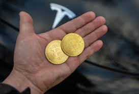 Just what you need to know about the crypto world. Tesla No Longer Accepting Bitcoin But A Few U S Car Dealers Do