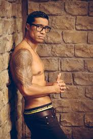 Although it's unclear exactly when the duo started dating, kj teased that he was off the market during a december 2019 wired autocomplete interview by telling viewers, kj apa is doing great, he's very much in love right now.. Tattoo You Pua Magasiva And Kj Apa Nz Herald