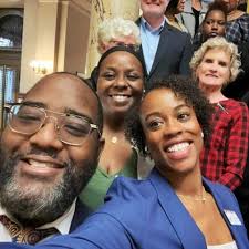 Early Childhood Capitol Day