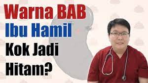 Simak ulasan berikut untuk mengetahui jawabannya. Bab Ibu Hamil Kok Hitam Tanyakan Dokter Youtube