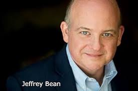 Jeffrey Bean