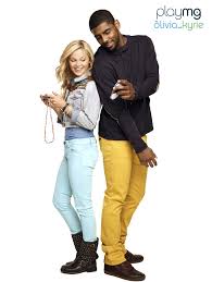Please warn us if you consider kyrie irving logo to be incorrect, obsolete or having wrong description. Nba Star Kyrie Irving And Disney Actress Olivia Holt Partner With Playmg