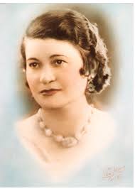 Ethel “Etel” Hayes Rice (1894-1946)