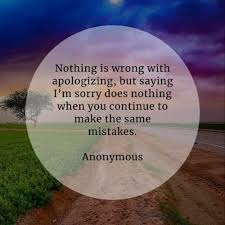 60 Apology Quotes That Will Inspire You To Say I M Sorry