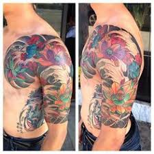 Dengan menggunakan tatto keren ini maka kita akan lebih percaya diri saat bertemu dengan teman pergaulan kita. 43 Ide Tatto Lengan Tatto Lengan Tato Setengah Lengan