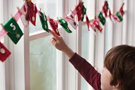 I was so excited for the countdown to the big day and had seen some bridal advent calendars on instagram before but had no idea what would be inside. 6 Coolest Advent Calendar Ideas For Your Family Familyeducation