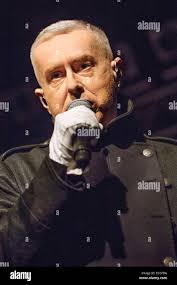 Holly johnson hi-res stock photography and images