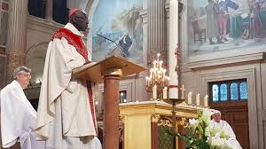 Cardinal Sarah: “We must rebuild the cathedral … We do not need to invent a  new Church” – Catholic World Report