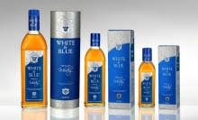White Blue Premium Whisky Products India White Blue Premium Whisky Supplier