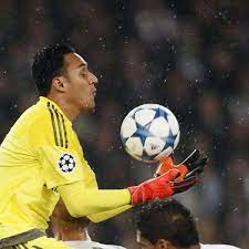 We did not find results for: Ubermensch Keylor Navas Real Siegt Dank Neuem Held Fussball