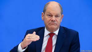 Olaf scholz wird dem politisch eher konservativen flügel der spd zugerechnet. An Interview With Germany S Finance Minister Olaf Scholz The Economist