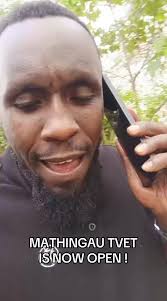 Invest in TVET for a Skilled Future in Yatta