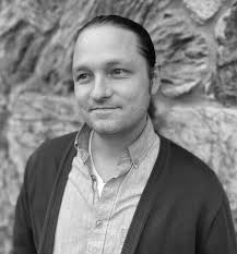 Nicholas Walker Herbert — Bike City Theatre Company