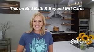 Store credit card with the bed bath & beyond credit card, shoppers earn 5% cashback rewards on their purchases. Bed Bath Beyond Gift Card Balance Giftcards Com