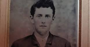 Moments in Time, A Genealogy Blog: From the Files of Marguerite Cook Clark:  John Joseph Martin of Bienville Parish