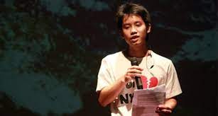 Khách sạn đức minh tọa lạc tại số 23/2 hoàng việt, p.4, q.tân bình, tp.hcm. Thá»§ LÄ©nh Tráº» Hoang Ä'á»©c Minh Æ°á»›c MÆ¡ Ä'a Khong Thanh Thi Lam Gi Cháº³ng Ä'Æ°á»£c