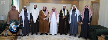 السنوات الثلاث الماضية لحكومة خادم الحرمين كانت عطاء وتنمية ورخاء وسخاء Ø§Ù„Ø´Ø¤ÙˆÙ† Ø§Ù„Ø¥Ø³Ù„Ø§Ù…ÙŠØ© ÙˆÙ‡ÙŠØ¦Ø© Ø§Ù„Ø£Ù…Ø± Ø¨Ø§Ù„Ù…Ø¹Ø±ÙˆÙ Ø¨Ø§Ù„Ù‚ØµÙŠÙ… ØªØ¨Ø­Ø«Ø§Ù† Ø£ÙˆØ¬Ù‡ Ø§Ù„ØªØ¹Ø§ÙˆÙ† Ø§Ù„Ù…Ø´ØªØ±Ùƒ Ø¥Ø®Ø¨Ø§Ø±ÙŠØ© Ø§Ù„ÙˆØ·Ù† Ø§Ù„Ø¥Ù„ÙƒØªØ±ÙˆÙ†ÙŠØ©