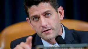 This Is Why Paul Ryan Didn't Run for President