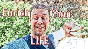 Enrich Your Life With STEADY IN TIME