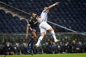 In the game fifa 21 his overall rating is 66. Fabio Vieira And Sergio Oliveira Strikes Give Porto A Fine 2 0 Group C Win Over Olympiacos Trends Wide
