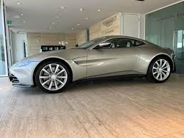 Image result for Silver Birch Provenance 2022 Aston Martin