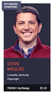 person always trying to prove wife wrong