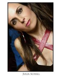 JULIA SCHELL