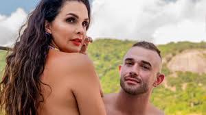 Luiza Ambiel grava vídeo adulto com fã e ultrapassa Andressa Urach em  plataforma