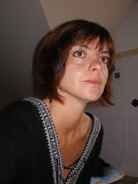 Sandrine BENOIT-GONIN (LAMOURA, CLICHY, MONTROUGE)